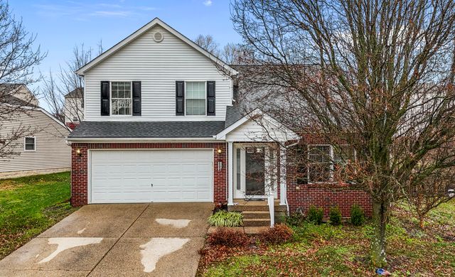 105 Jennifer Drive, Georgetown, KY 40324