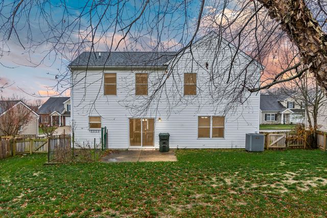 105 Jennifer Drive, Georgetown, KY 40324