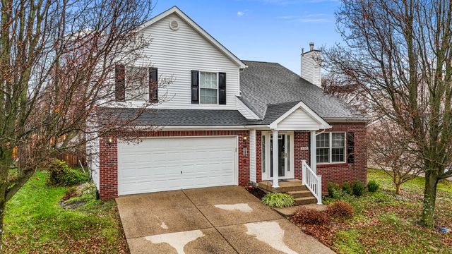 105 Jennifer Drive, Georgetown, KY 40324