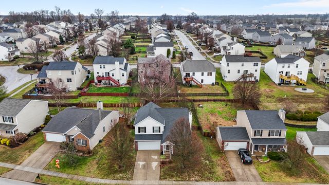 105 Jennifer Drive, Georgetown, KY 40324