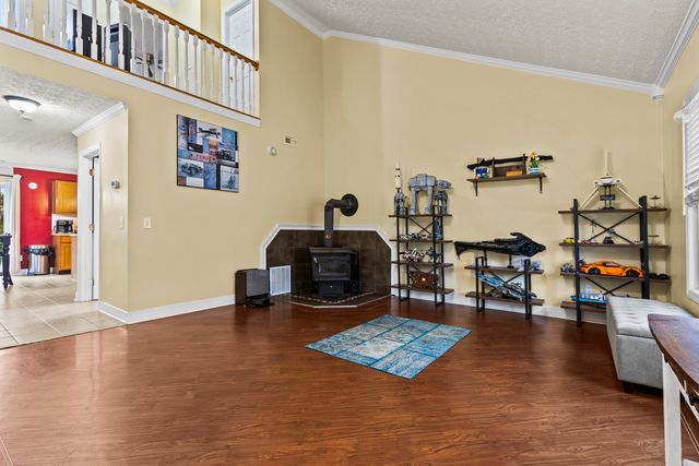 105 Jennifer Drive, Georgetown, KY 40324