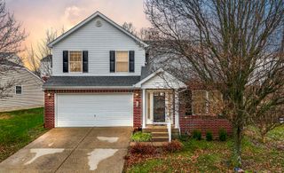 105 Jennifer Drive, Georgetown, KY 40324