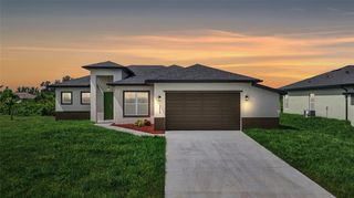 13639 BEGONIA CIRCLE, Port Charlotte, FL 33981