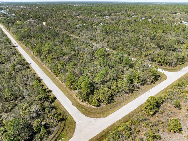 14250 HYDRANGEA AVENUE, Port Charlotte, FL 33953