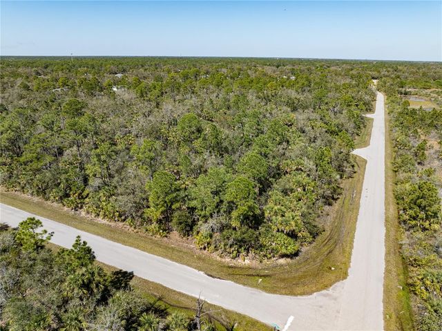 14250 HYDRANGEA AVENUE, Port Charlotte, FL 33953