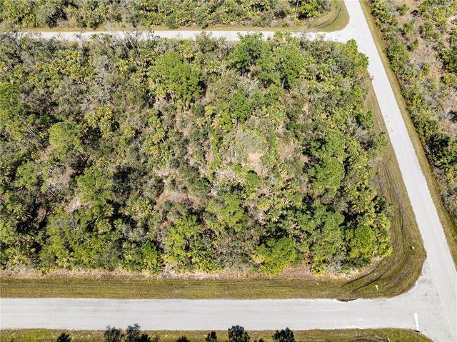 14250 HYDRANGEA AVENUE, Port Charlotte, FL 33953