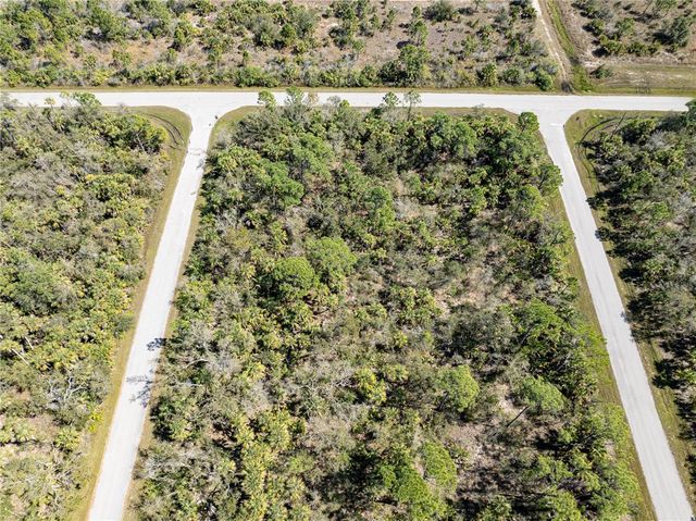 14250 HYDRANGEA AVENUE, Port Charlotte, FL 33953