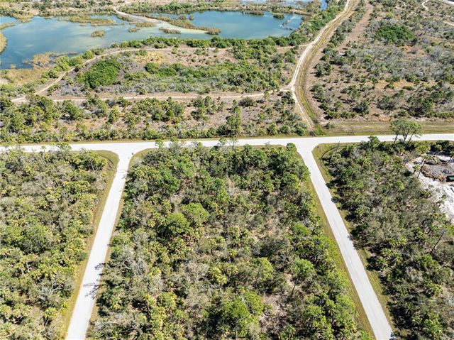 14250 HYDRANGEA AVENUE, Port Charlotte, FL 33953
