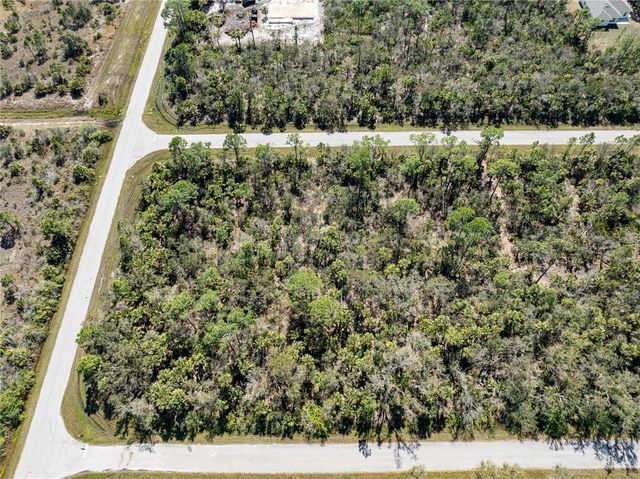 14250 HYDRANGEA AVENUE, Port Charlotte, FL 33953