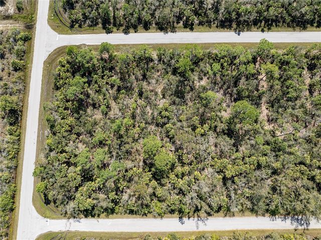 14250 HYDRANGEA AVENUE, Port Charlotte, FL 33953