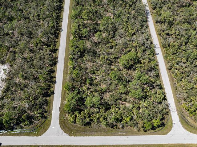 14250 HYDRANGEA AVENUE, Port Charlotte, FL 33953