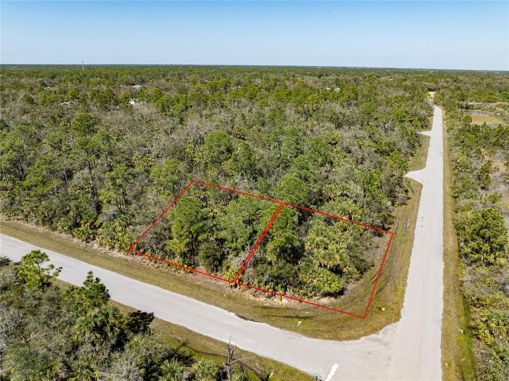 14250 HYDRANGEA AVENUE, Port Charlotte, FL 33953