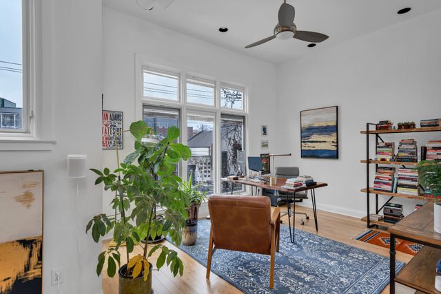 334 Van Buren St, Nashville, TN 37208