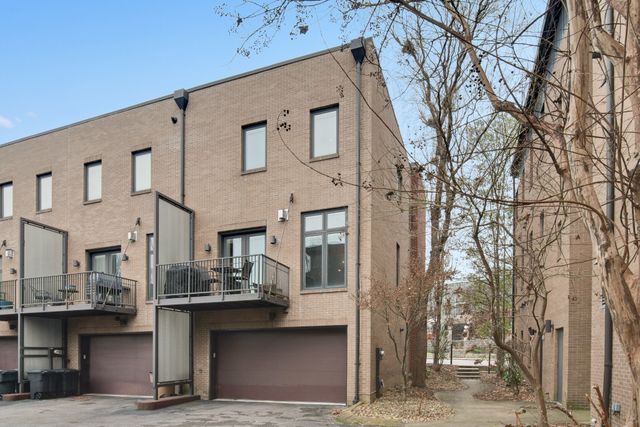 334 Van Buren St, Nashville, TN 37208