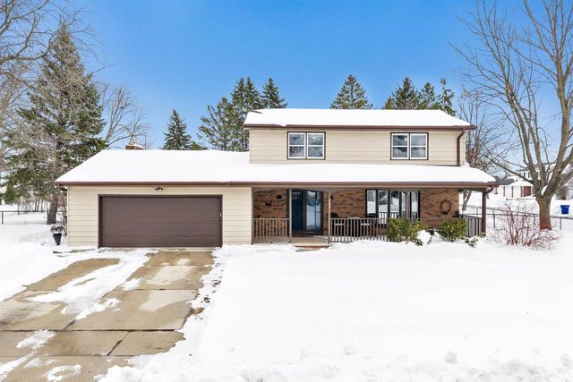 253 SCOUT WAY, De Pere, WI 54115
