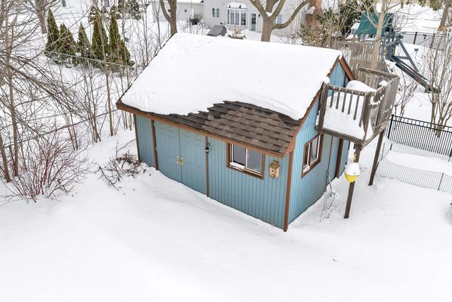 253 SCOUT WAY, De Pere, WI 54115