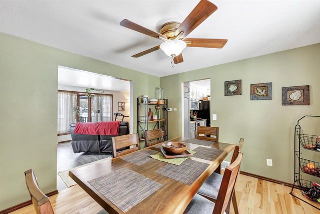 253 SCOUT WAY, De Pere, WI 54115