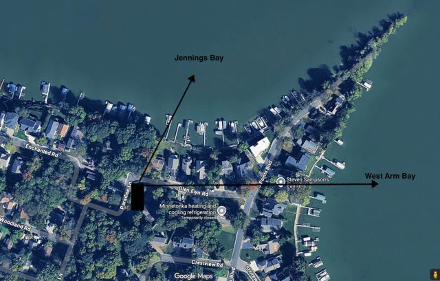 4945 Glen Elyn Road, Mound, MN 55364