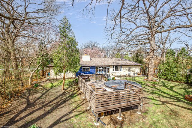 12541 S 68th Court, Palos Heights, IL 60463