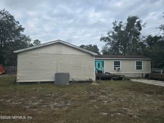113 TYRE Road, Palatka, FL 32177
