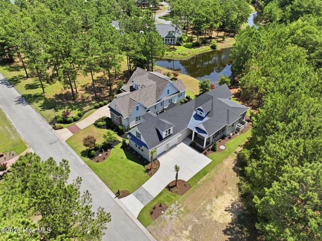 754 Highgate Place SW, Ocean Isle Beach, NC 28469
