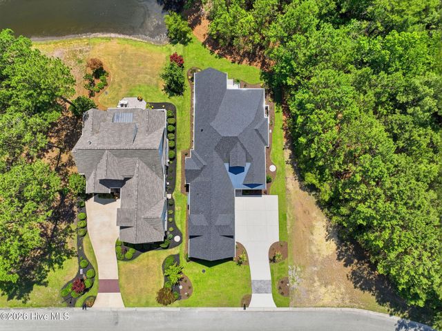 754 Highgate Place SW, Ocean Isle Beach, NC 28469