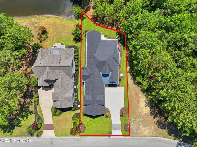 754 Highgate Place SW, Ocean Isle Beach, NC 28469