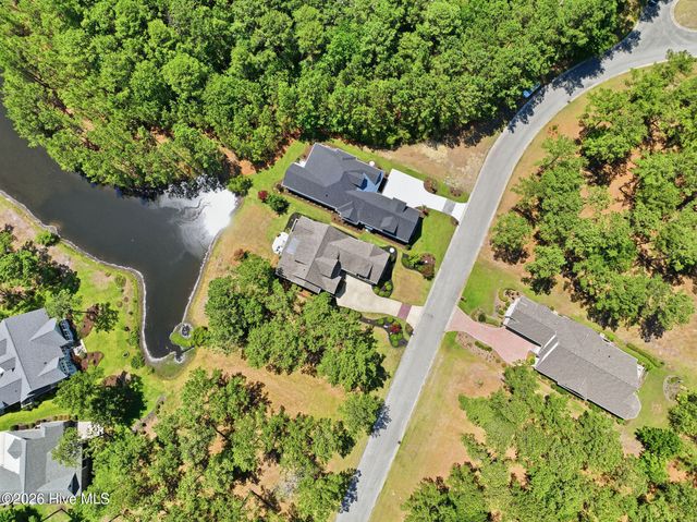 754 Highgate Place SW, Ocean Isle Beach, NC 28469