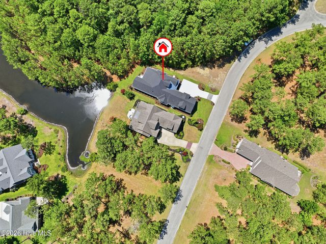 754 Highgate Place SW, Ocean Isle Beach, NC 28469