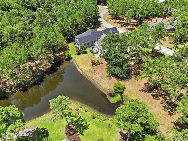 754 Highgate Place SW, Ocean Isle Beach, NC 28469