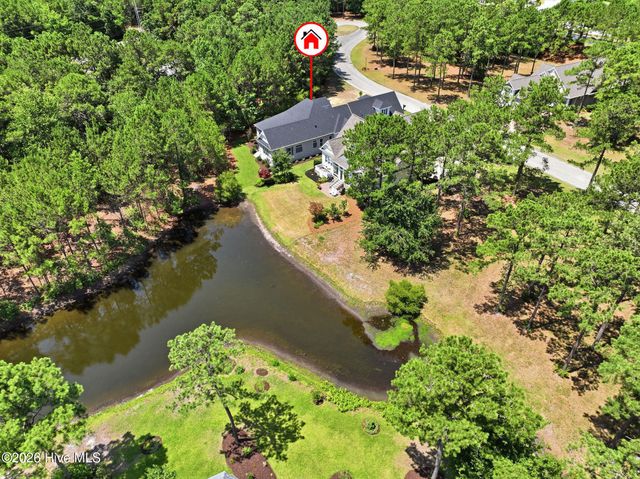 754 Highgate Place SW, Ocean Isle Beach, NC 28469