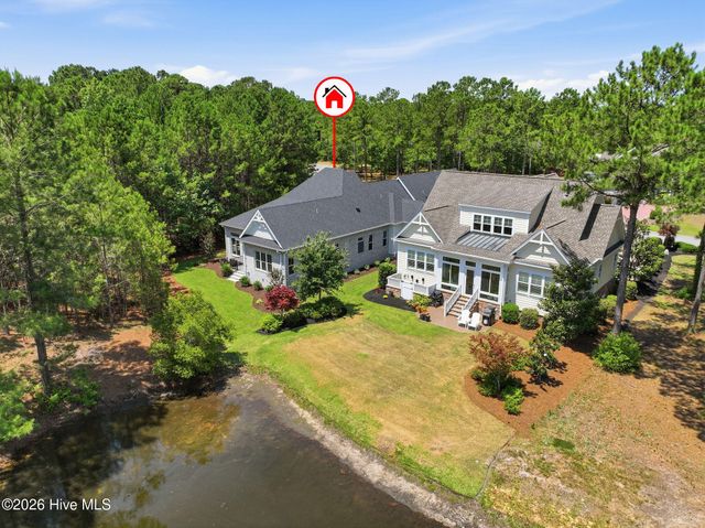 754 Highgate Place SW, Ocean Isle Beach, NC 28469