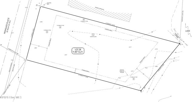 754 Highgate Place, Ocean Isle Beach, NC 28469