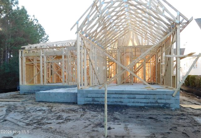 754 Highgate Place, Ocean Isle Beach, NC 28469