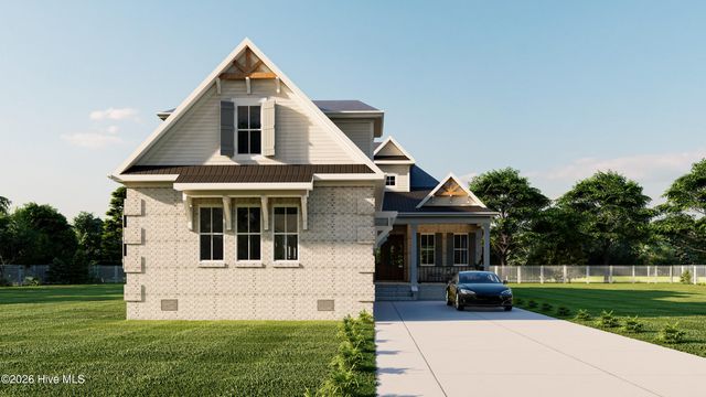 754 Highgate Place, Ocean Isle Beach, NC 28469