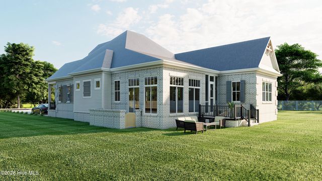 754 Highgate Place, Ocean Isle Beach, NC 28469