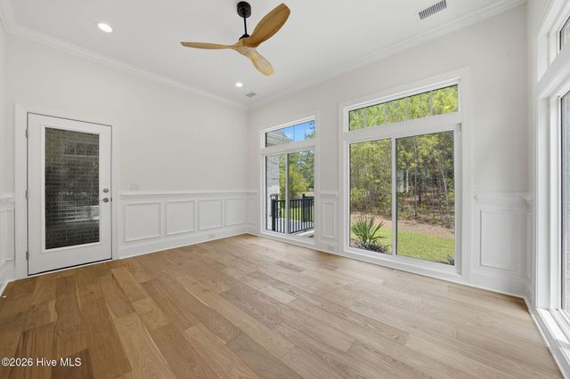 754 Highgate Place SW, Ocean Isle Beach, NC 28469