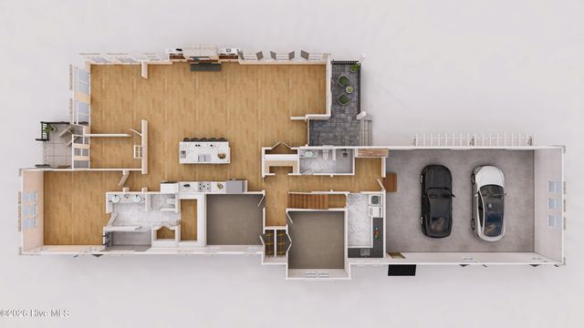 754 Highgate Place, Ocean Isle Beach, NC 28469