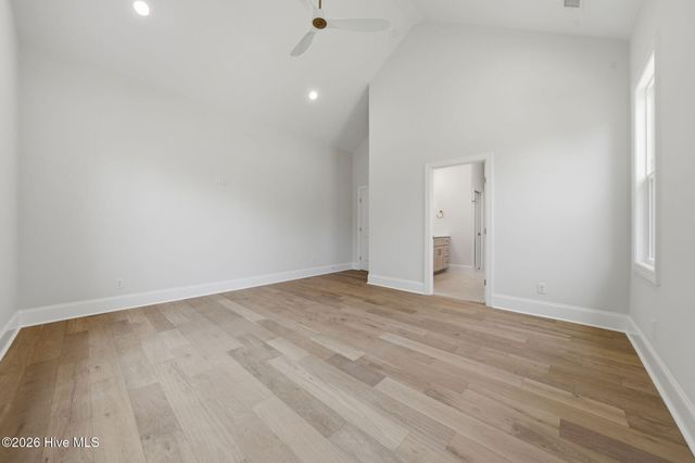 754 Highgate Place SW, Ocean Isle Beach, NC 28469
