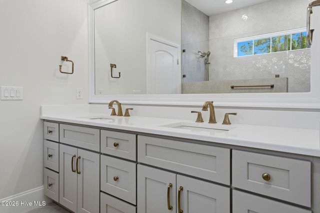 754 Highgate Place SW, Ocean Isle Beach, NC 28469