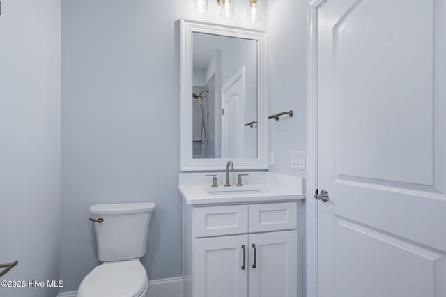 754 Highgate Place SW, Ocean Isle Beach, NC 28469