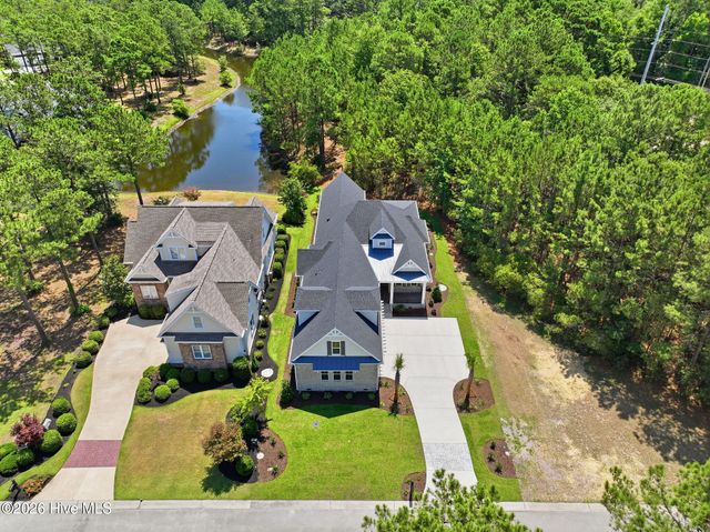 754 Highgate Place SW, Ocean Isle Beach, NC 28469