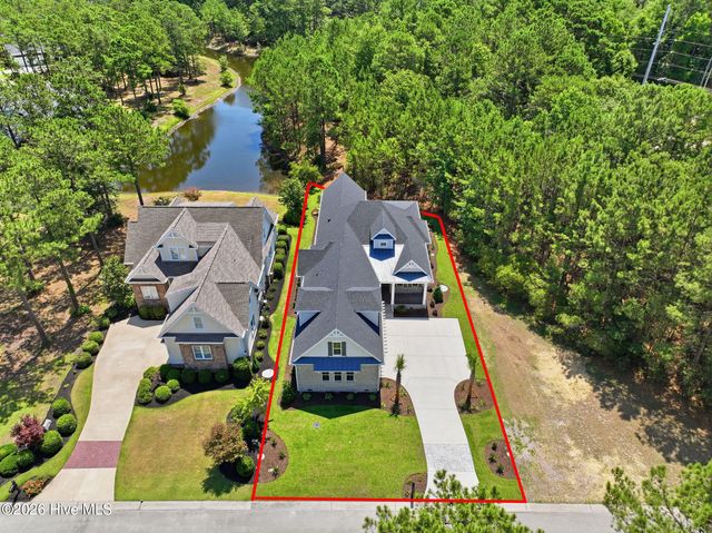 754 Highgate Place SW, Ocean Isle Beach, NC 28469