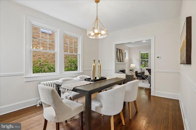 4007 FESSENDEN ST NW, Washington, DC 20016