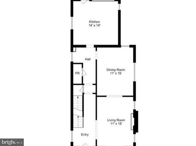 4007 FESSENDEN ST NW, Washington, DC 20016