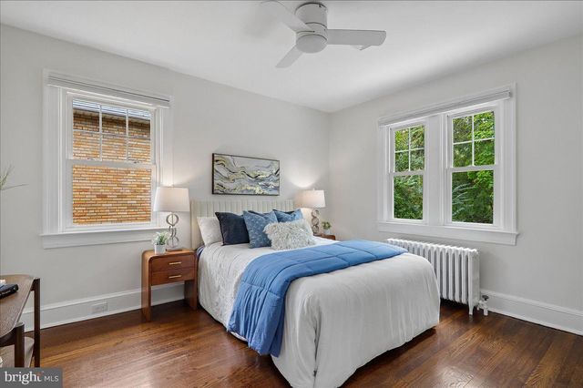 4007 FESSENDEN ST NW, Washington, DC 20016