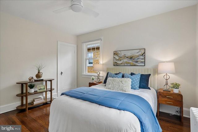 4007 FESSENDEN ST NW, Washington, DC 20016