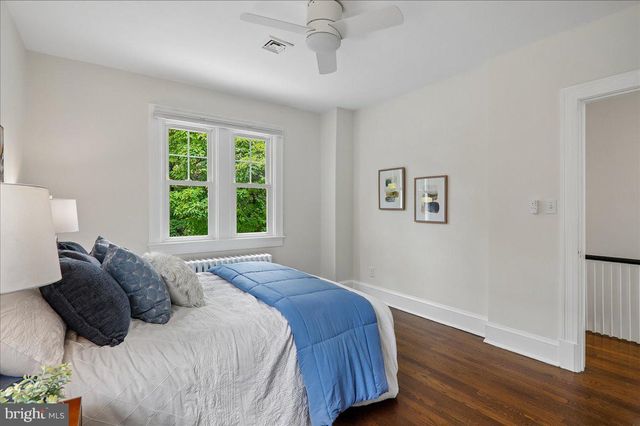 4007 FESSENDEN ST NW, Washington, DC 20016