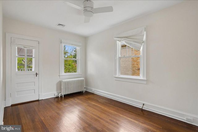 4007 FESSENDEN ST NW, Washington, DC 20016