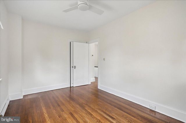 4007 FESSENDEN ST NW, Washington, DC 20016